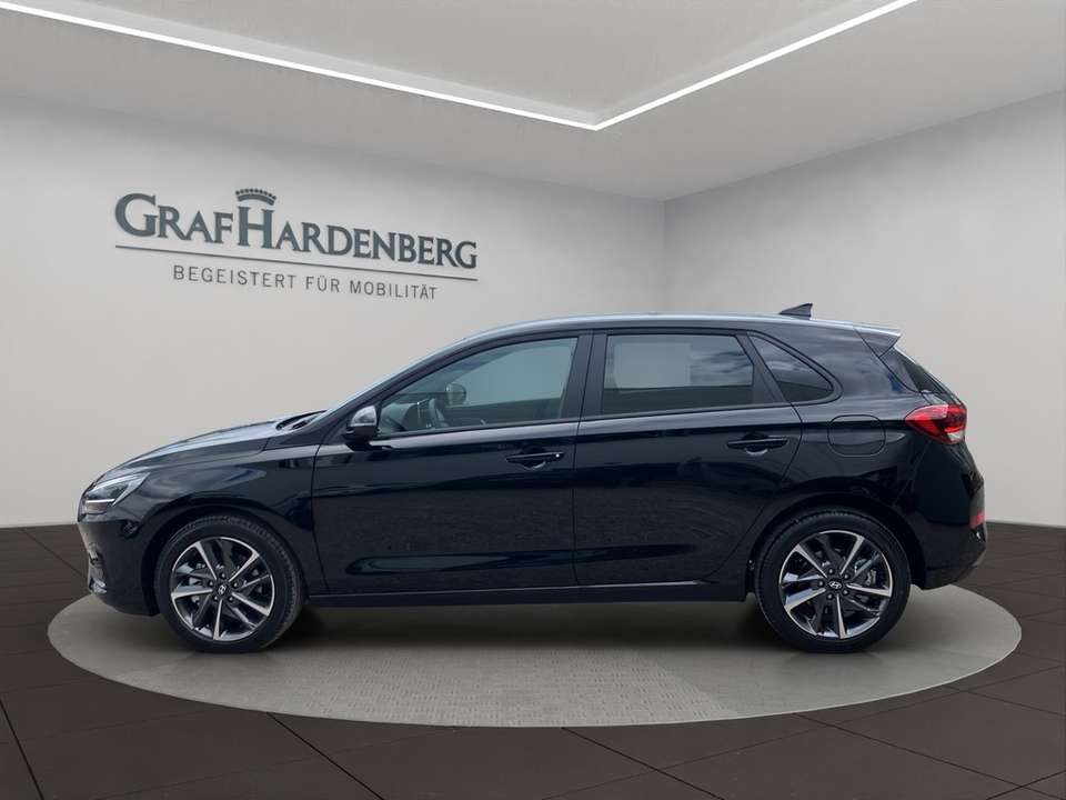 Hyundai i30 - Imagem 2