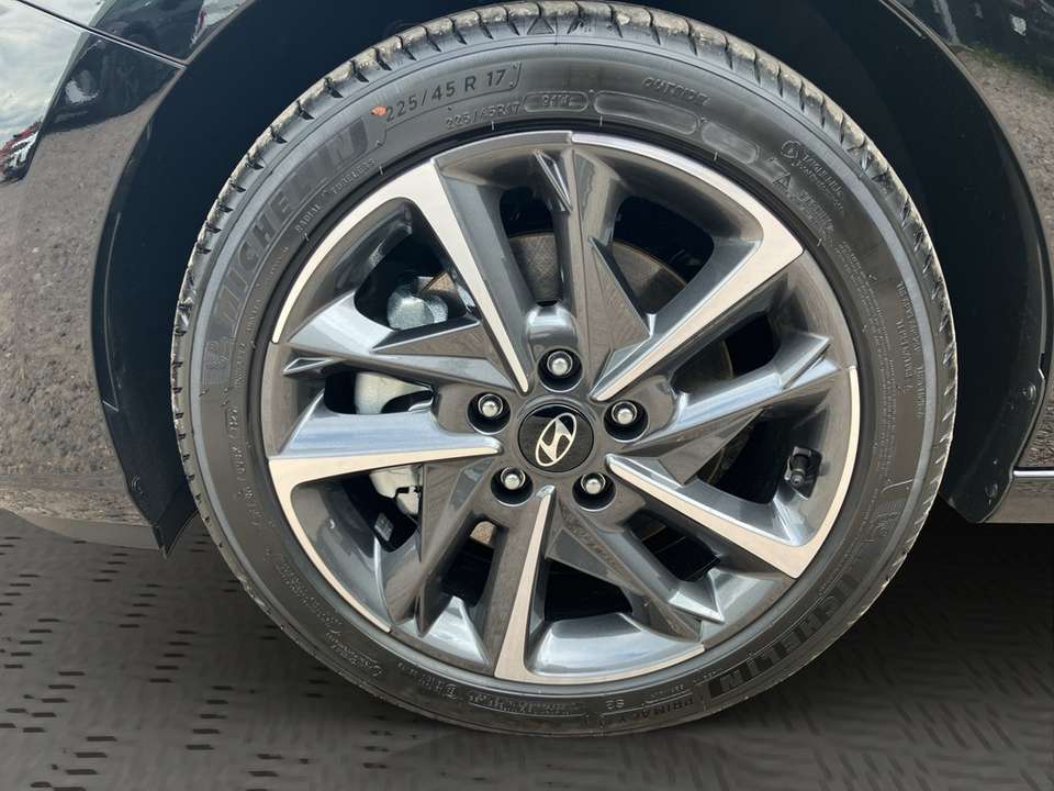 Hyundai i30 - Imagem 3