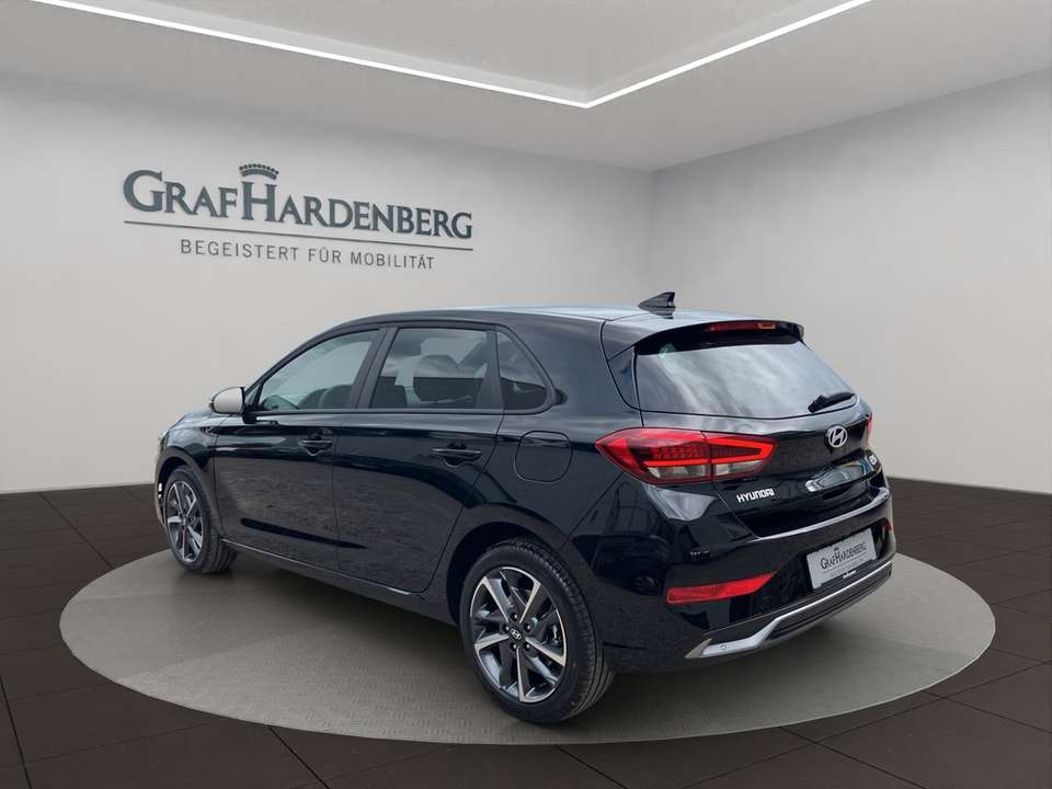 Hyundai i30 - Imagem 4