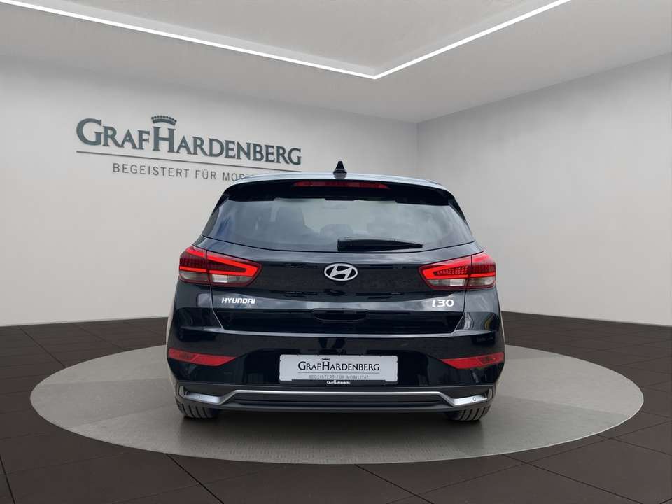 Hyundai i30 - Imagem 5