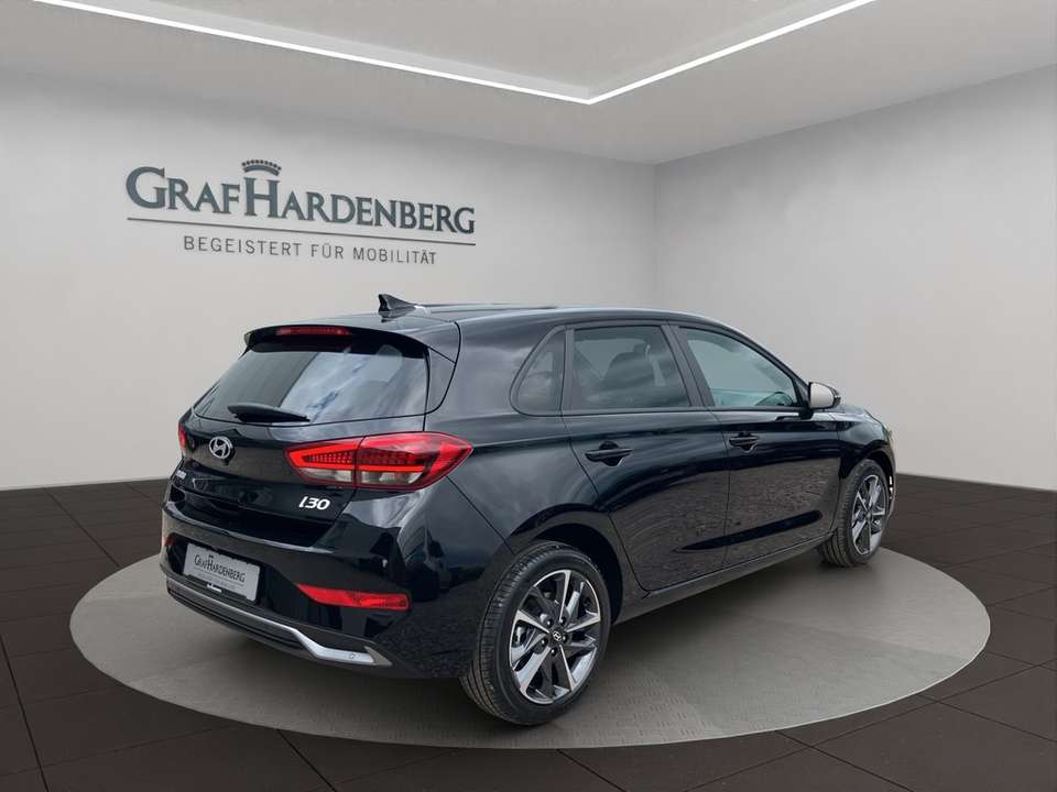 Hyundai i30 - Imagem 6