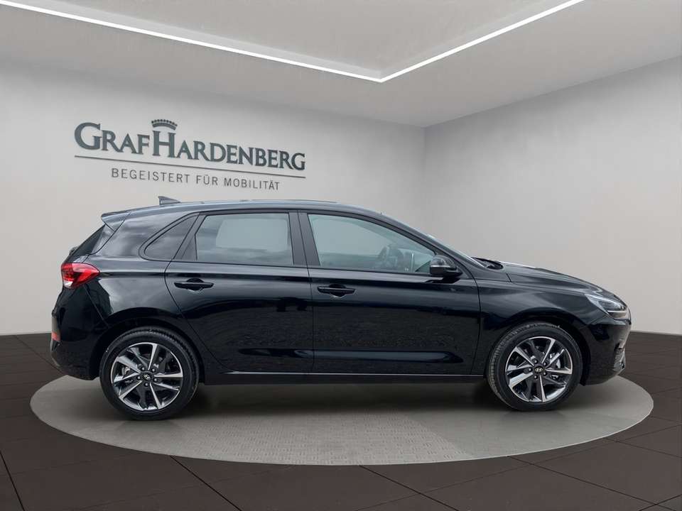 Hyundai i30 - Imagem 7