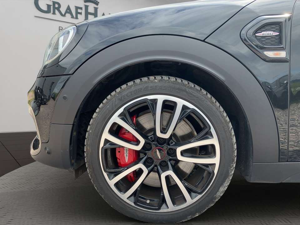 MINI John Cooper Works Countryman - Imagem 3