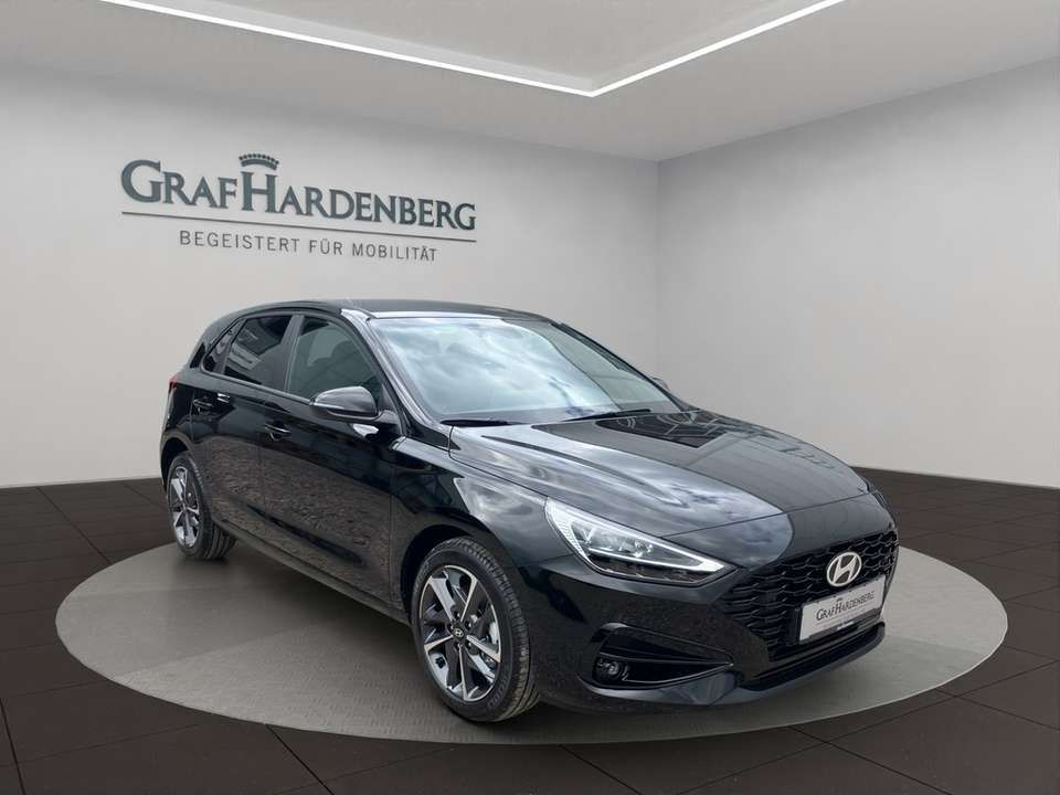 Hyundai i30 - Imagem 8