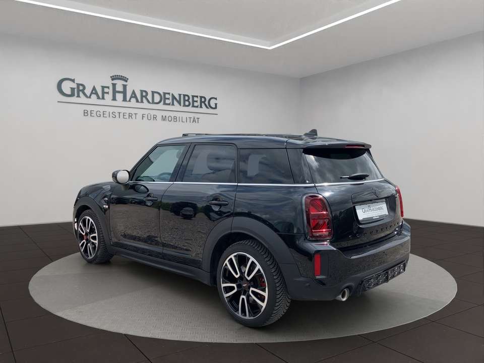 MINI John Cooper Works Countryman - Imagem 4