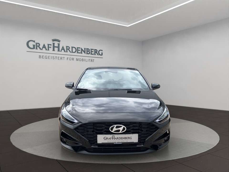 Hyundai i30 - Imagem 9