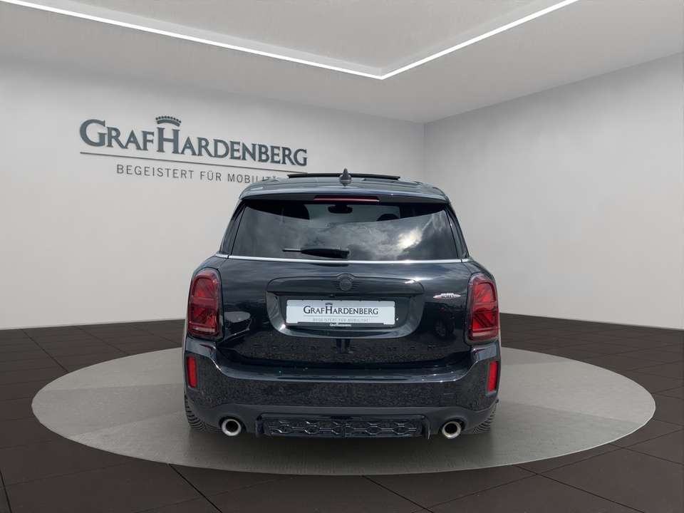 MINI John Cooper Works Countryman - Imagem 5