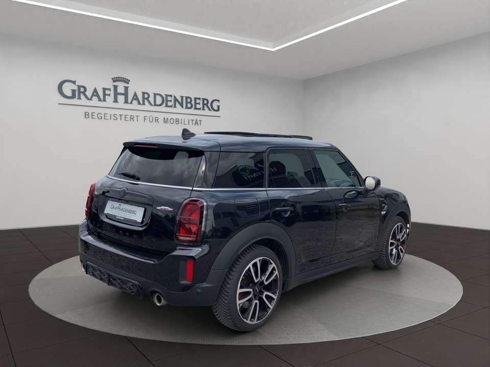 MINI John Cooper Works Countryman - Imagem 6