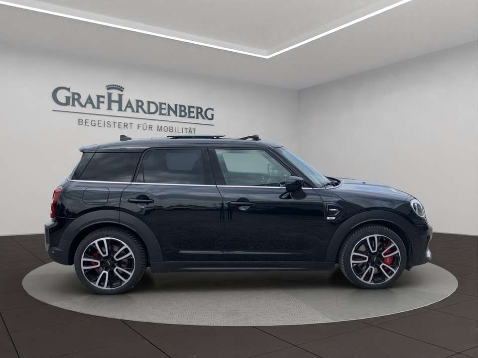 MINI John Cooper Works Countryman - Imagem 7