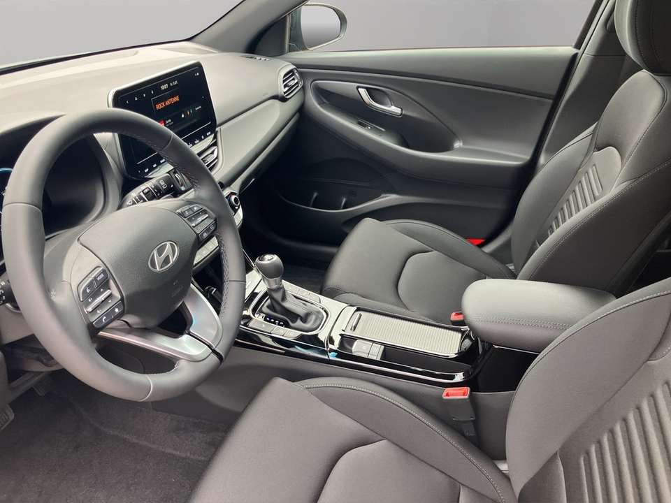 Hyundai i30 - Imagem 11