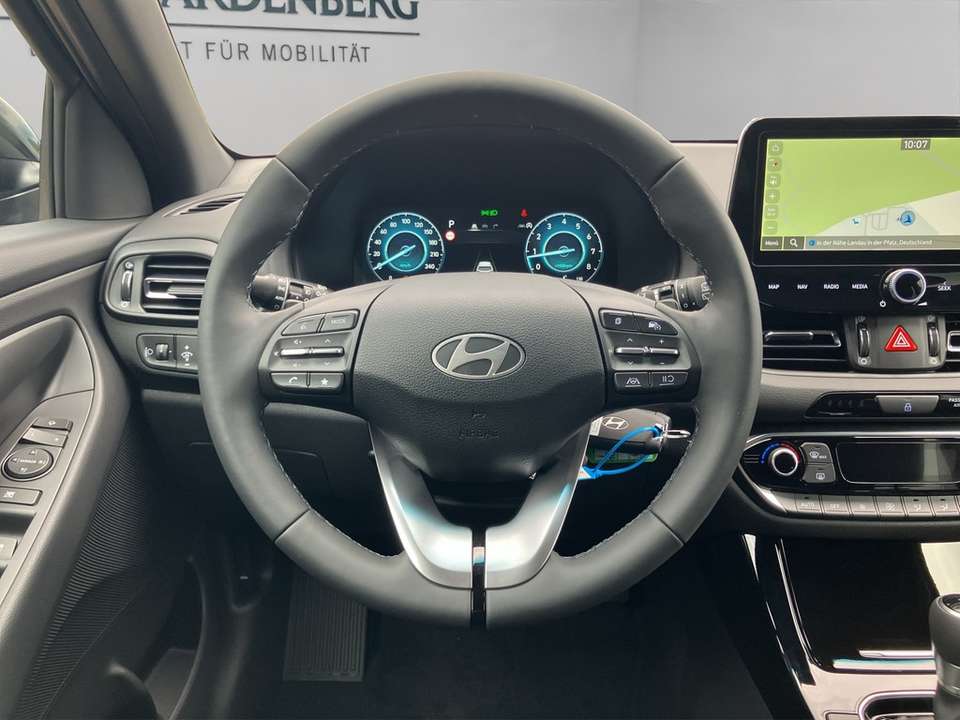 Hyundai i30 - Imagem 12