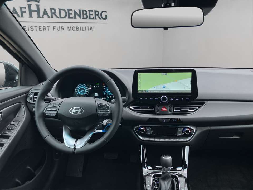 Hyundai i30 - Imagem 14