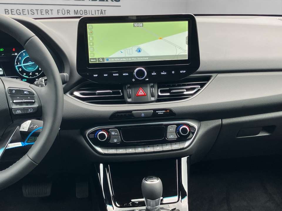Hyundai i30 - Imagem 15