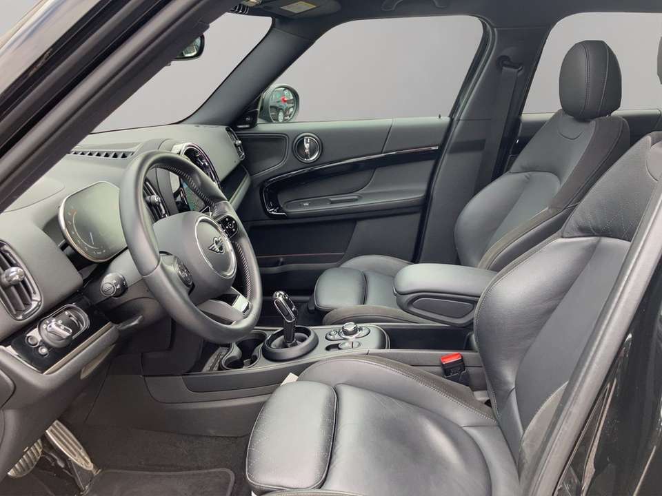 MINI John Cooper Works Countryman - Imagem 11