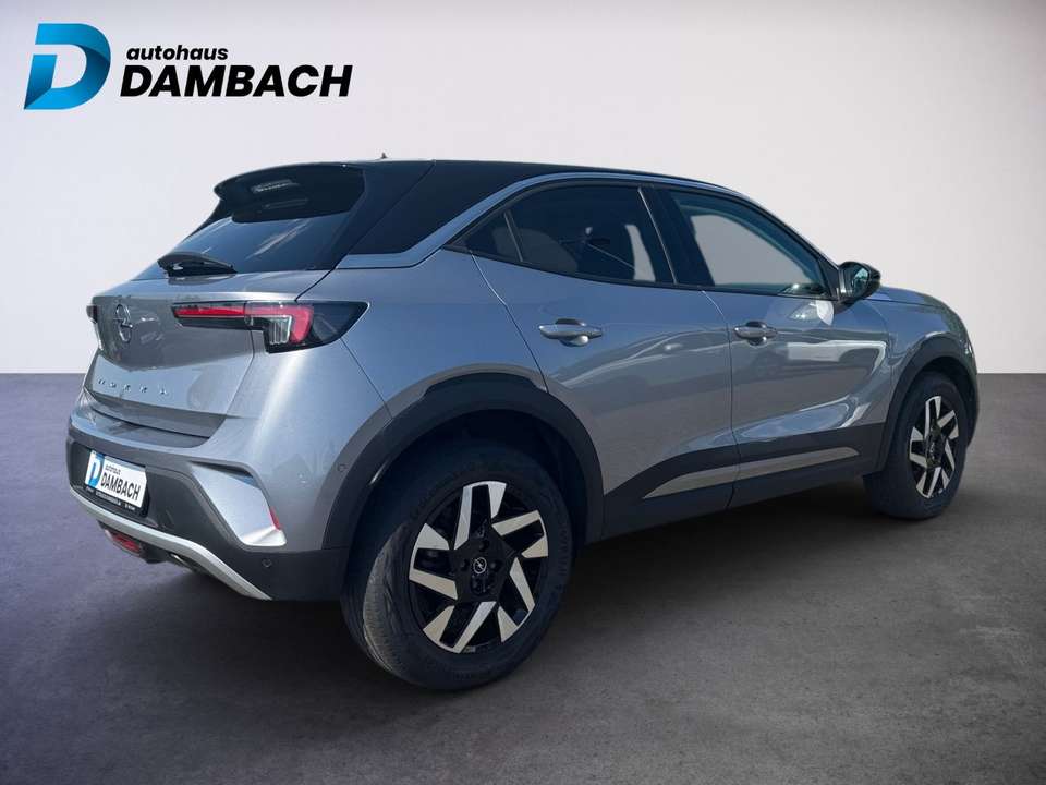 Opel Mokka - Imagem 3