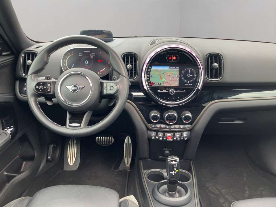 MINI John Cooper Works Countryman - Imagem 14