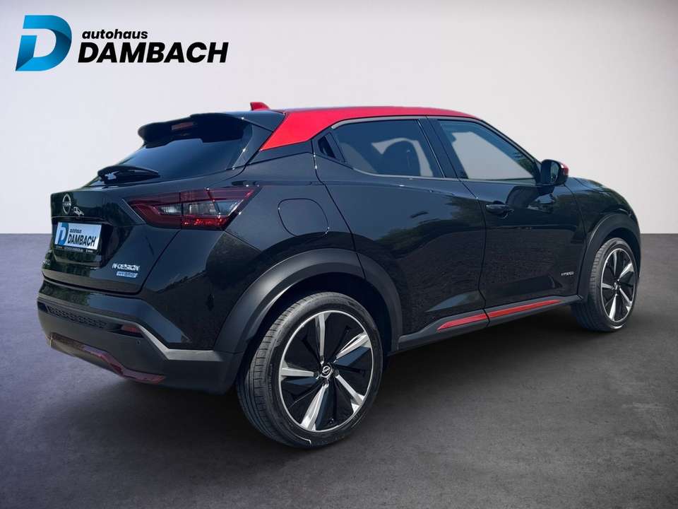 Nissan Juke - Imagem 3