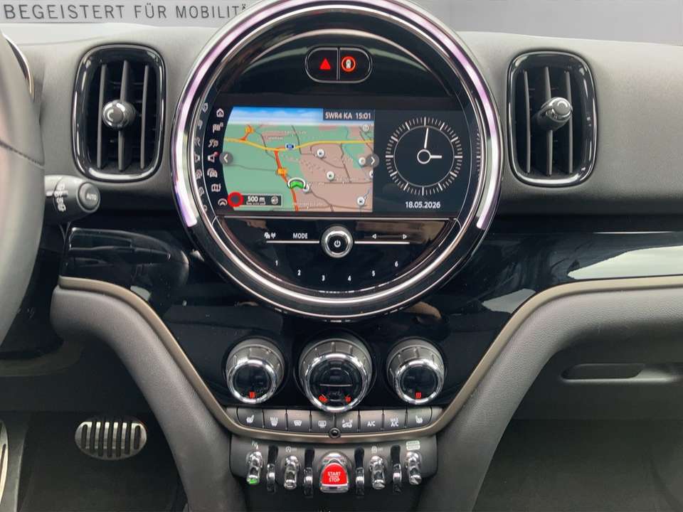 MINI John Cooper Works Countryman - Imagem 15