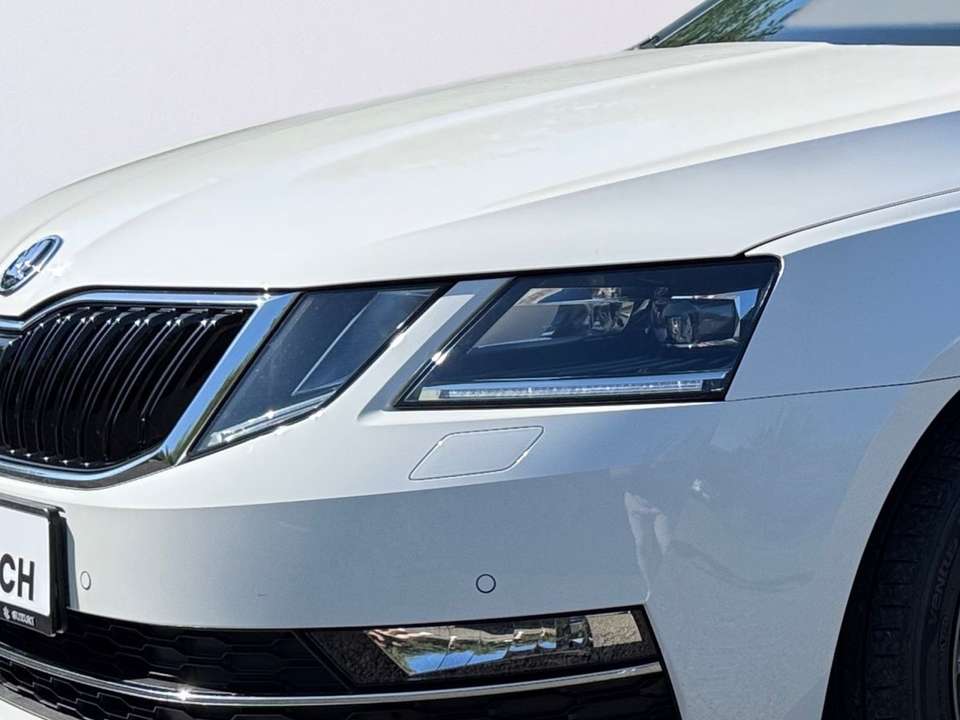 Skoda Octavia - Imagem 5