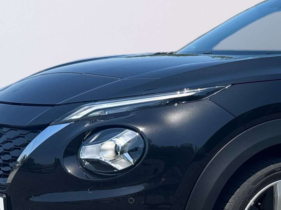 Nissan Juke - Imagem 5