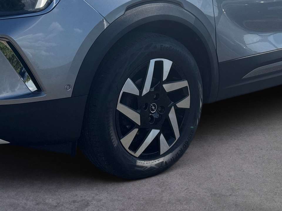 Opel Mokka - Imagem 6