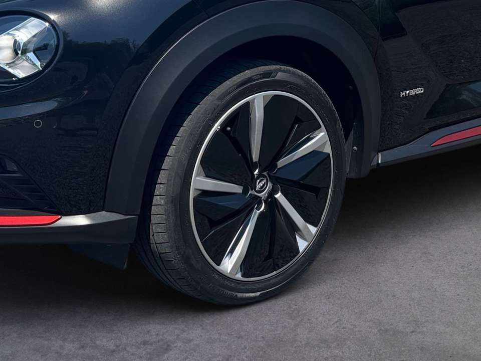 Nissan Juke - Imagem 6