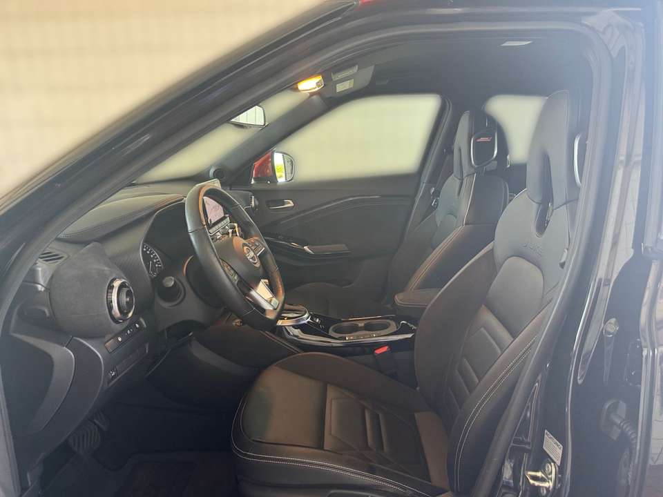 Nissan Juke - Imagem 7