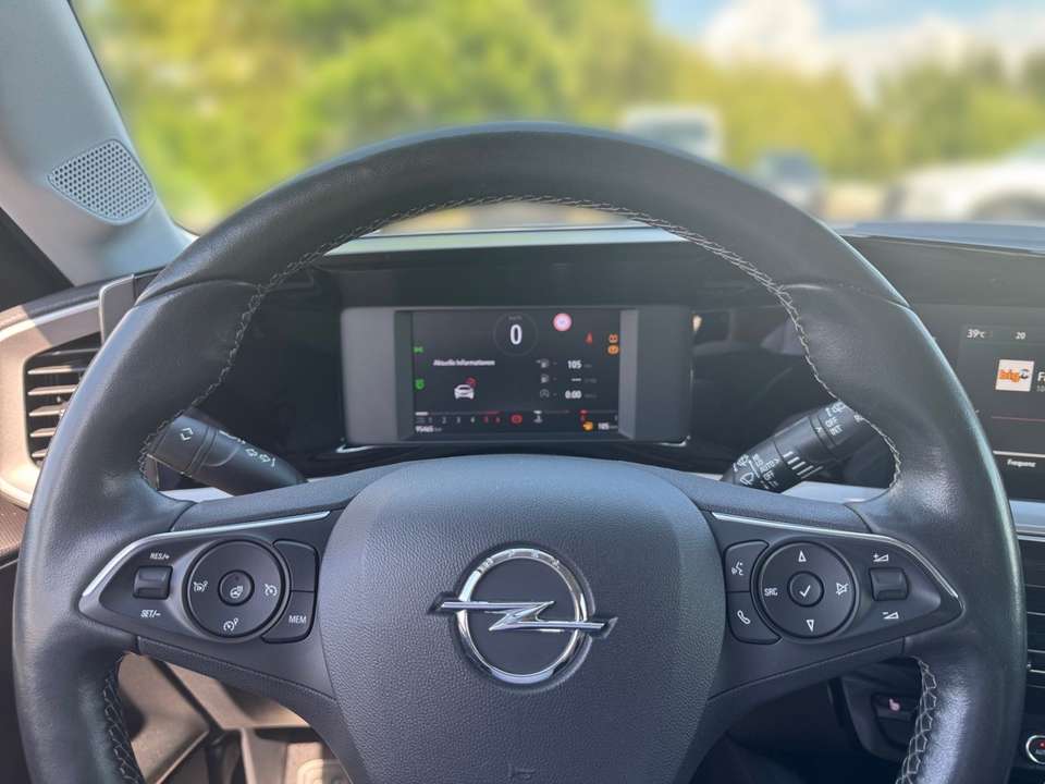 Opel Mokka - Imagem 8