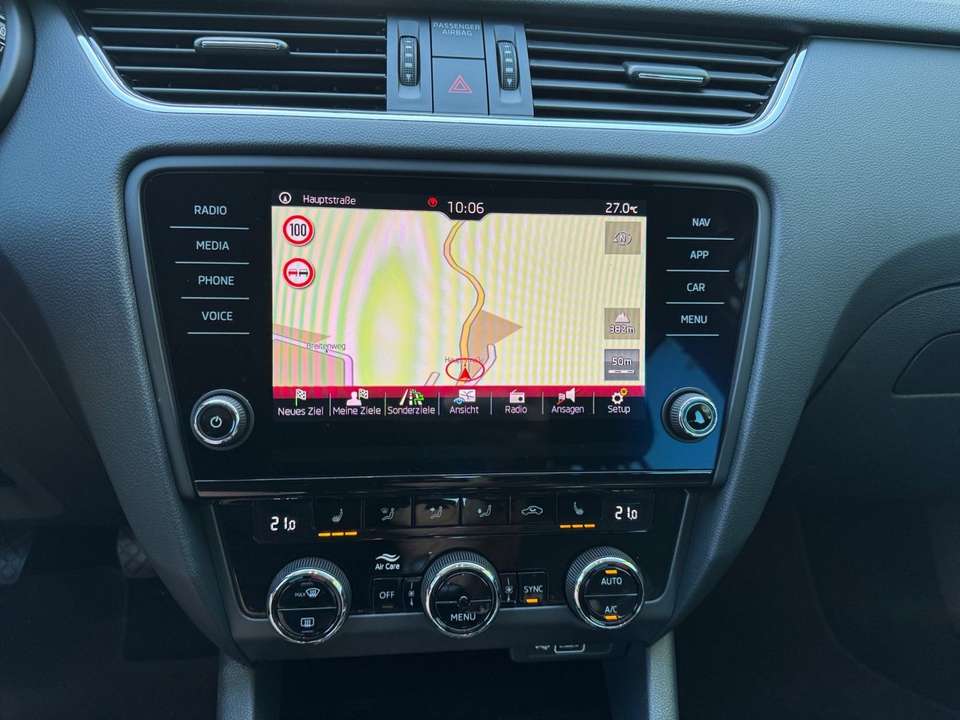 Skoda Octavia - Imagem 9