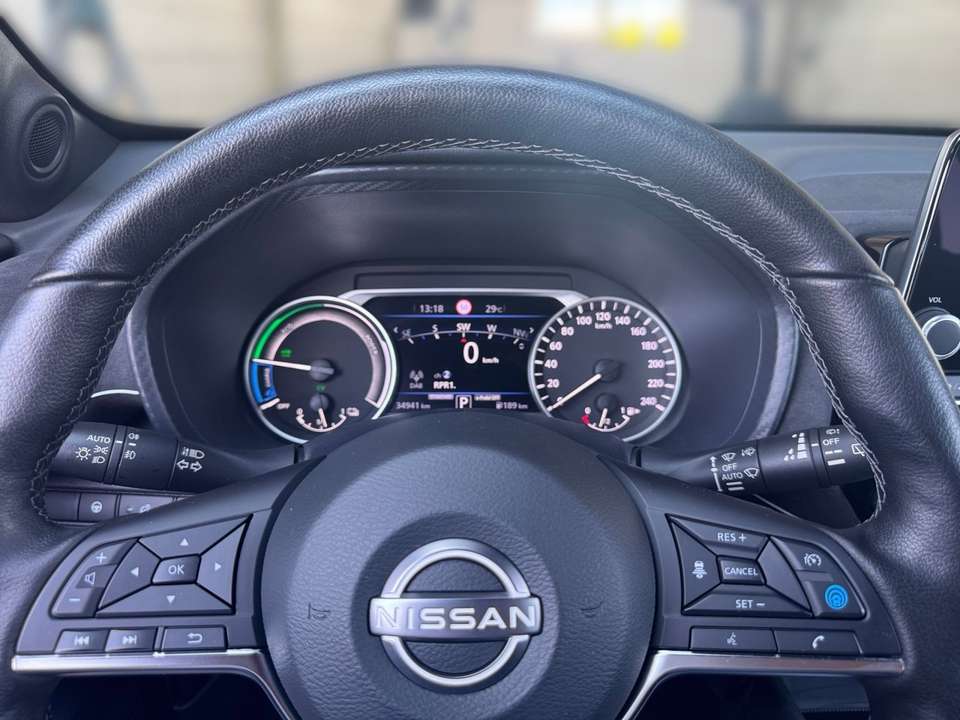 Nissan Juke - Imagem 8