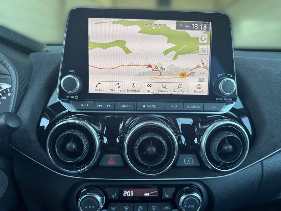 Nissan Juke - Imagem 9