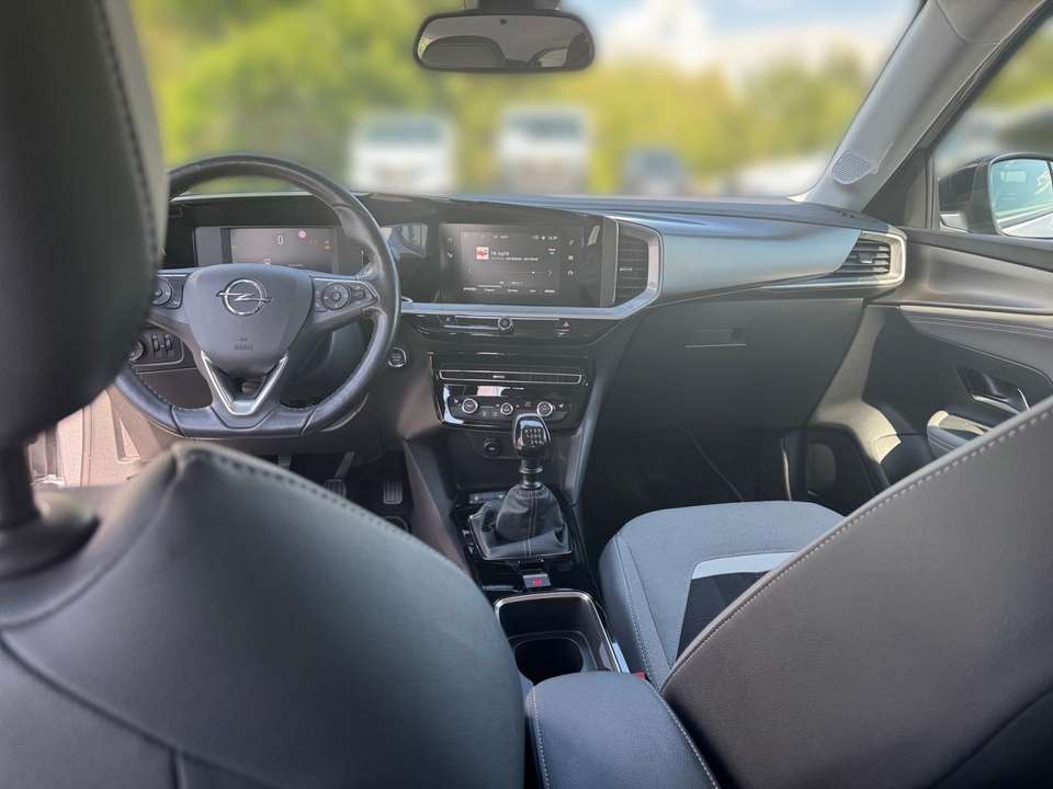 Opel Mokka - Imagem 10