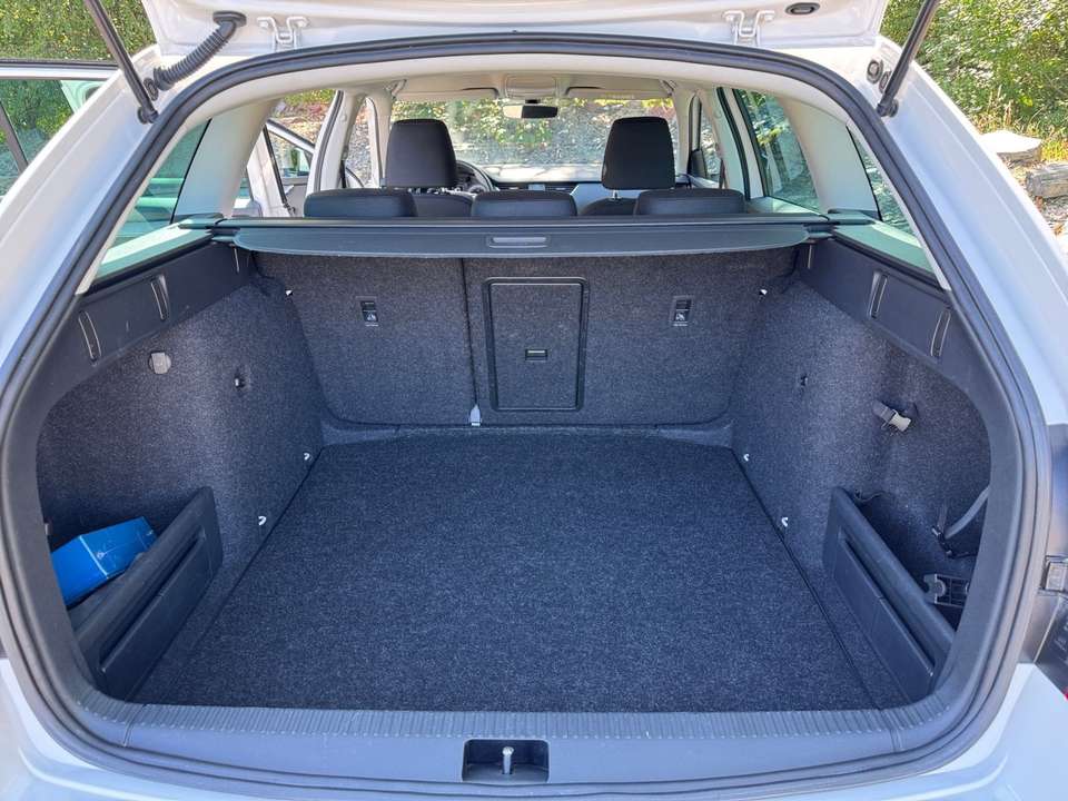 Skoda Octavia - Imagem 12