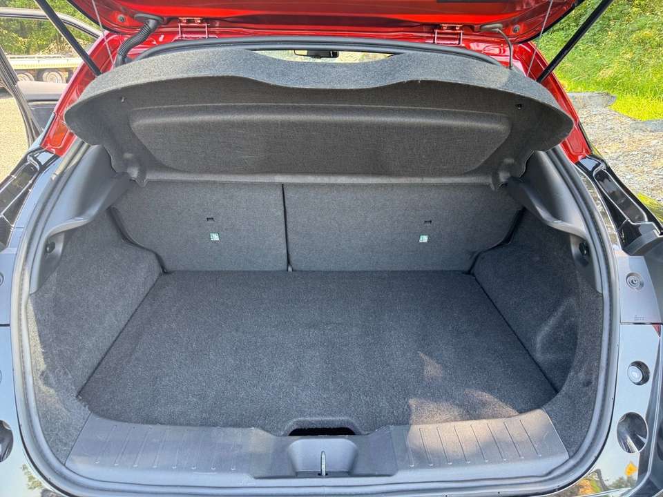 Nissan Juke - Imagem 12