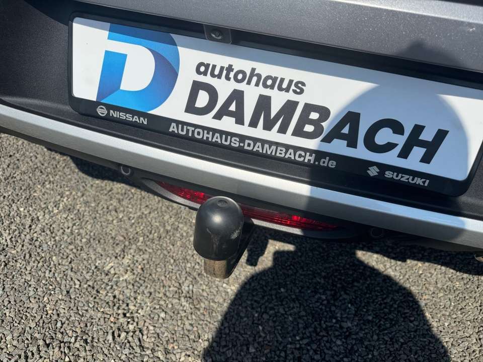 Opel Mokka - Imagem 13