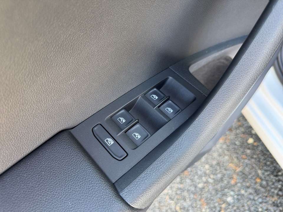 Skoda Octavia - Imagem 14