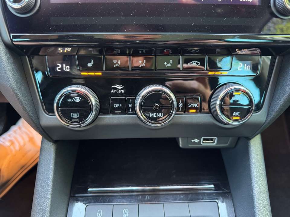 Skoda Octavia - Imagem 15