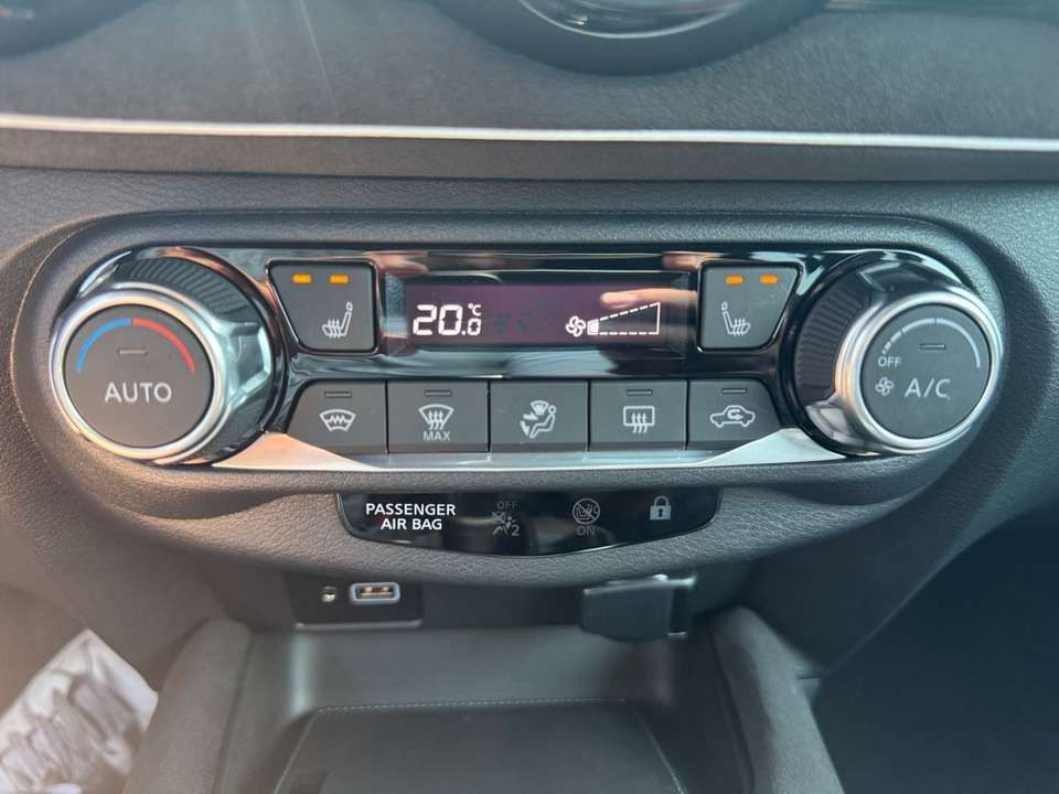 Nissan Juke - Imagem 14