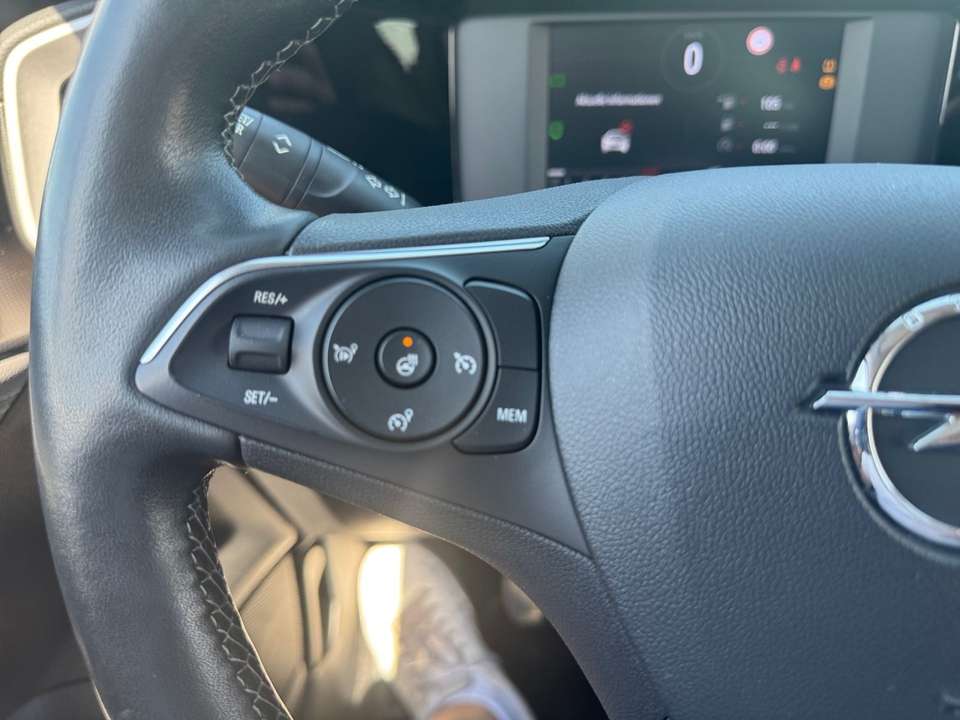 Opel Mokka - Imagem 15