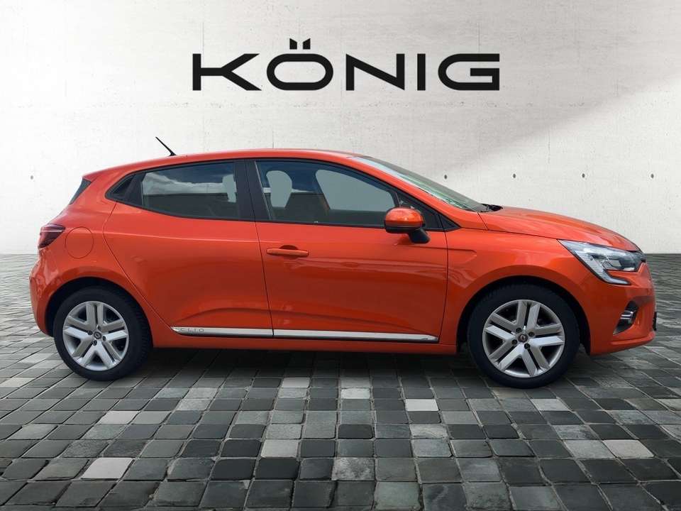 Renault Clio - Imagem 2