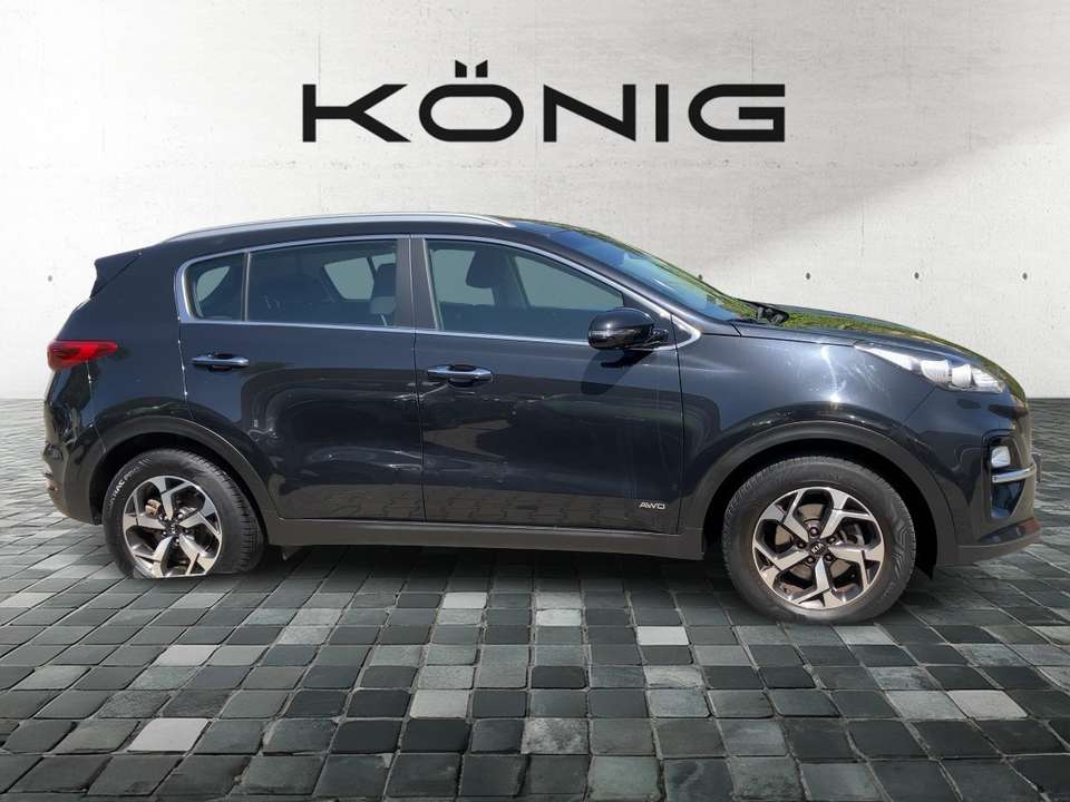 Kia Sportage - Imagem 2