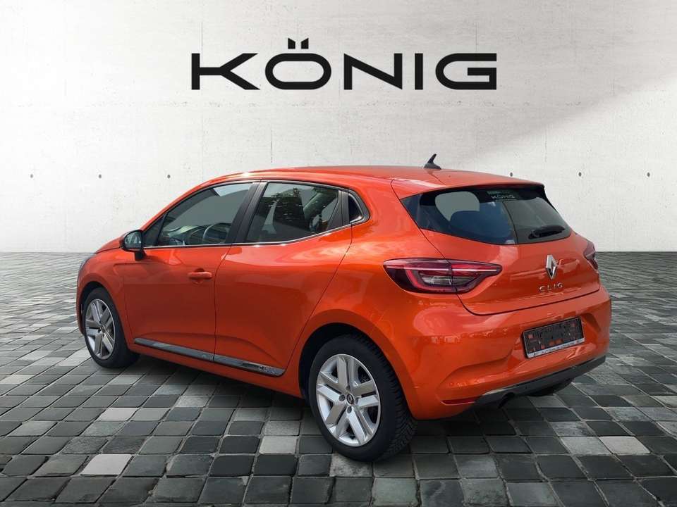 Renault Clio - Imagem 3