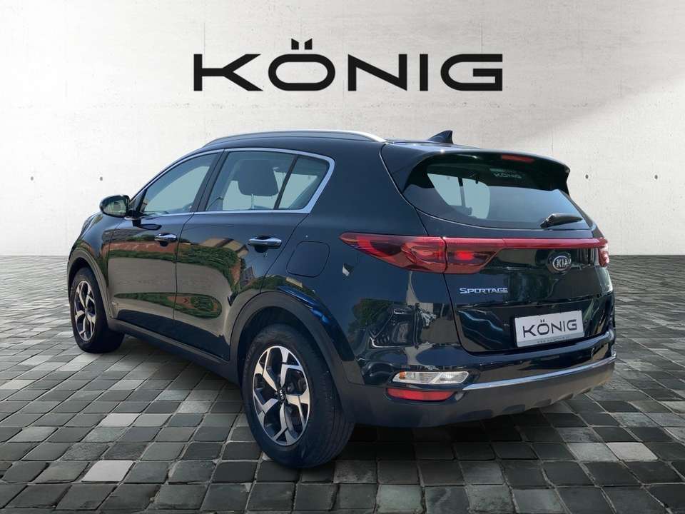 Kia Sportage - Imagem 3