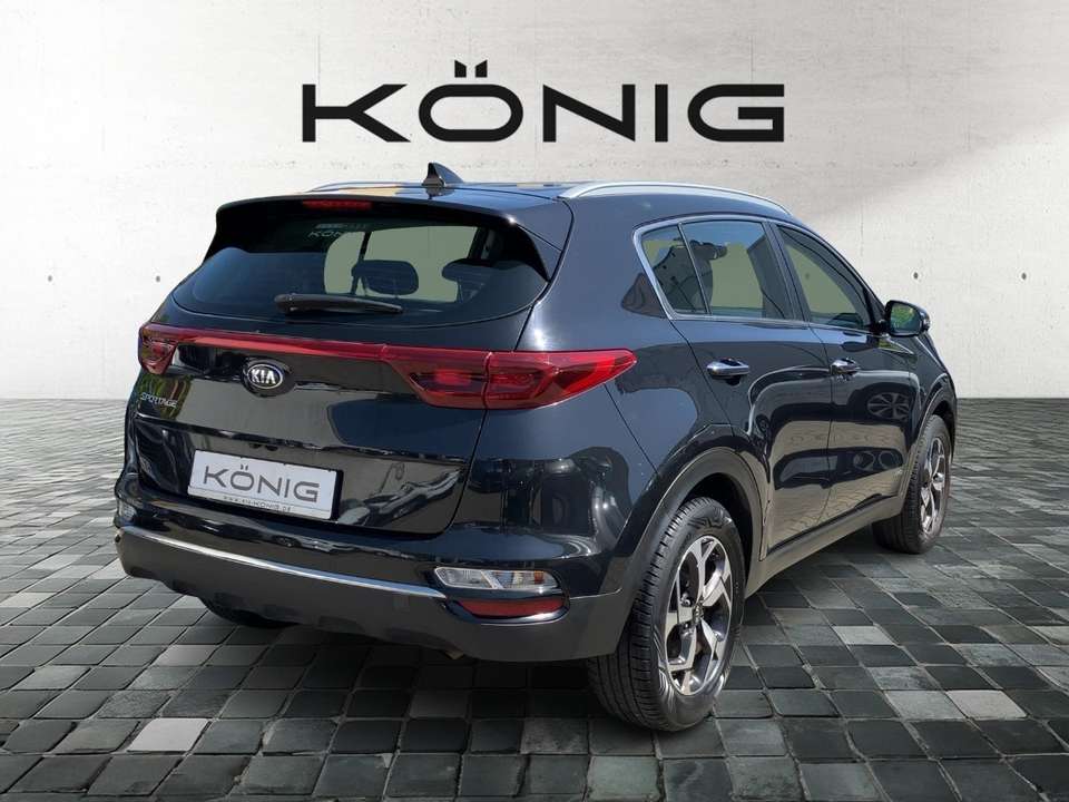 Kia Sportage - Imagem 4