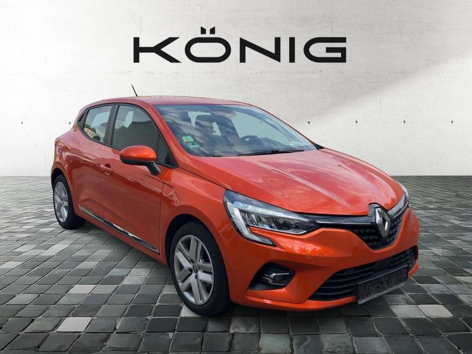 Renault Clio - Imagem 5