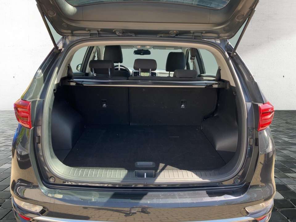 Kia Sportage - Imagem 6