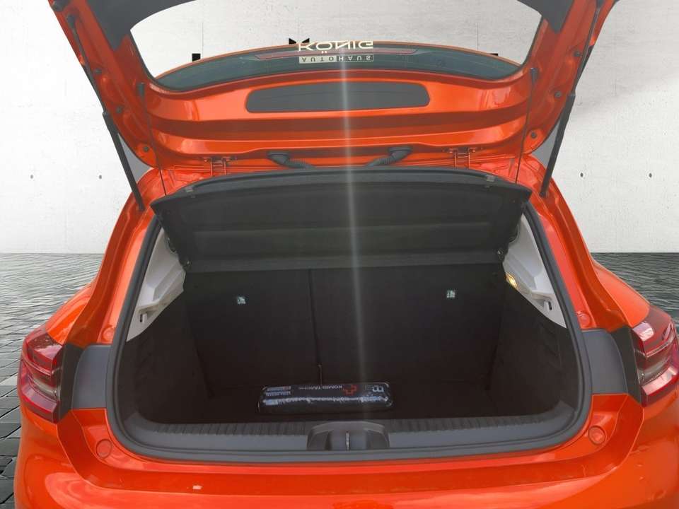 Renault Clio - Imagem 6
