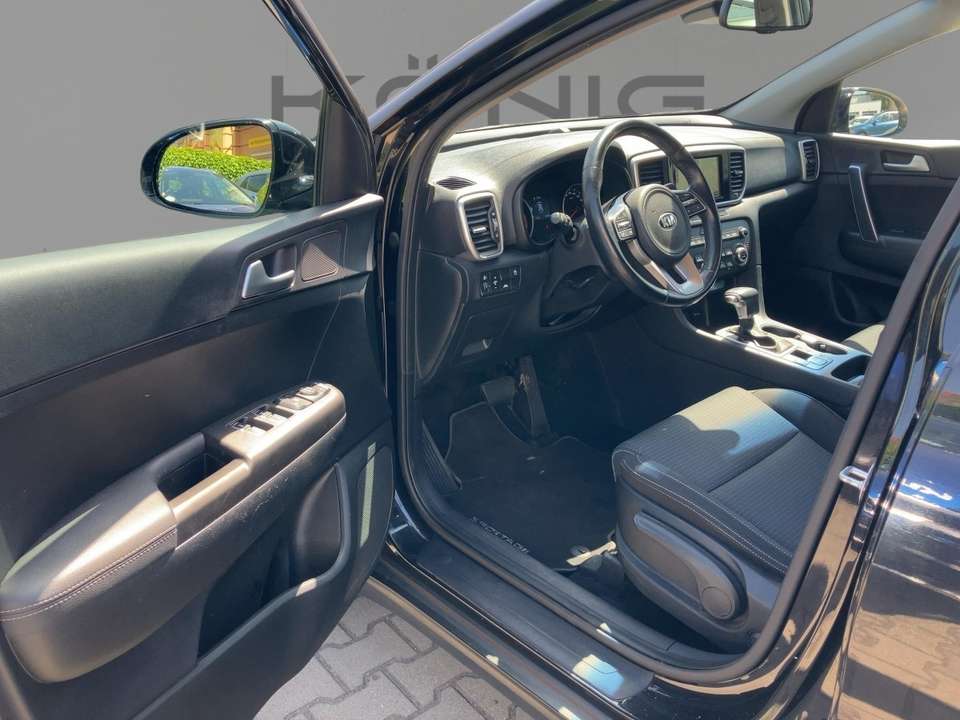 Kia Sportage - Imagem 7