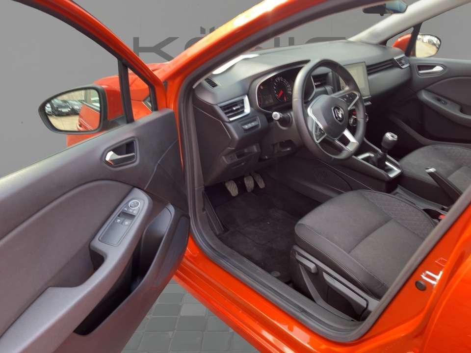 Renault Clio - Imagem 7