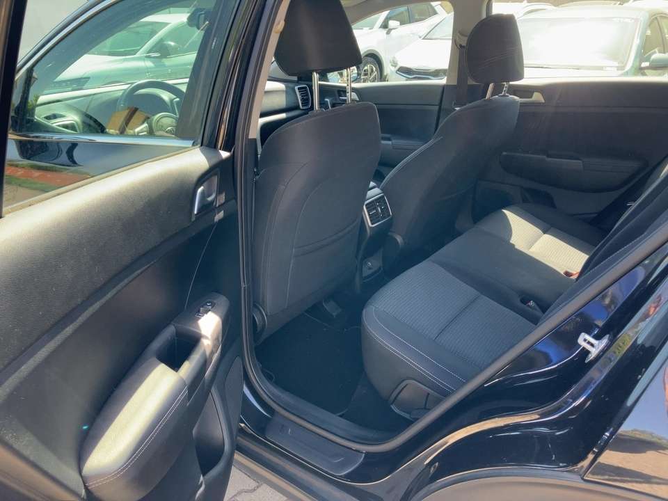 Kia Sportage - Imagem 8